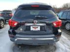 2020 Nissan Pathfinder S for Sale in East Granby, CT - Side