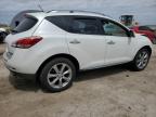 2014 Nissan Murano S na sprzedaż w Wichita, KS - Front End