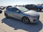 2019 Hyundai Veloster Base na sprzedaż w New Orleans, LA - Rear End