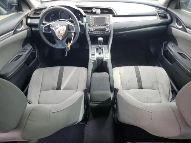  HONDA CIVIC 2018 Szary