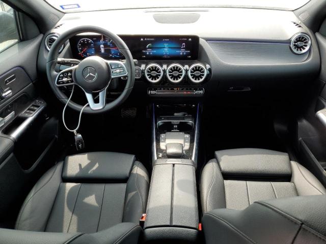  MERCEDES-BENZ GLA-CLASS 2023 Серый