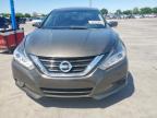2016 Nissan Altima 2.5 на продаже в Grand Prairie, TX - Front End