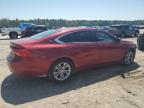 2015 Chevrolet Impala Lt იყიდება Harleyville-ში, SC - Front End