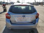 2016 Subaru Impreza Sport Premium იყიდება Los Angeles-ში, CA - Rear End