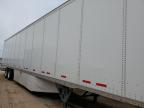 2019 Wabash Dry Van Trailer იყიდება Amarillo-ში, TX - Top/Roof