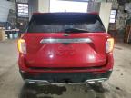 2023 Ford Explorer Xlt for Sale in Albany, NY - Front End