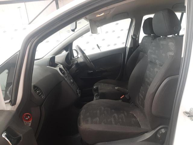 2013 VAUXHALL CORSA EXC-