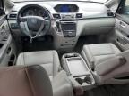 2015 Honda Odyssey Touring на продаже в San Diego, CA - All Over
