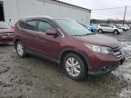 2013 Honda Cr-V Exl for Sale in Windsor, NJ - Side