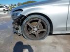 2017 MERCEDES BENZ C 220 AMG for sale at Copart ST HELENS