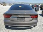 2016 Audi A7 Prestige for Sale in Mentone, CA - Front End