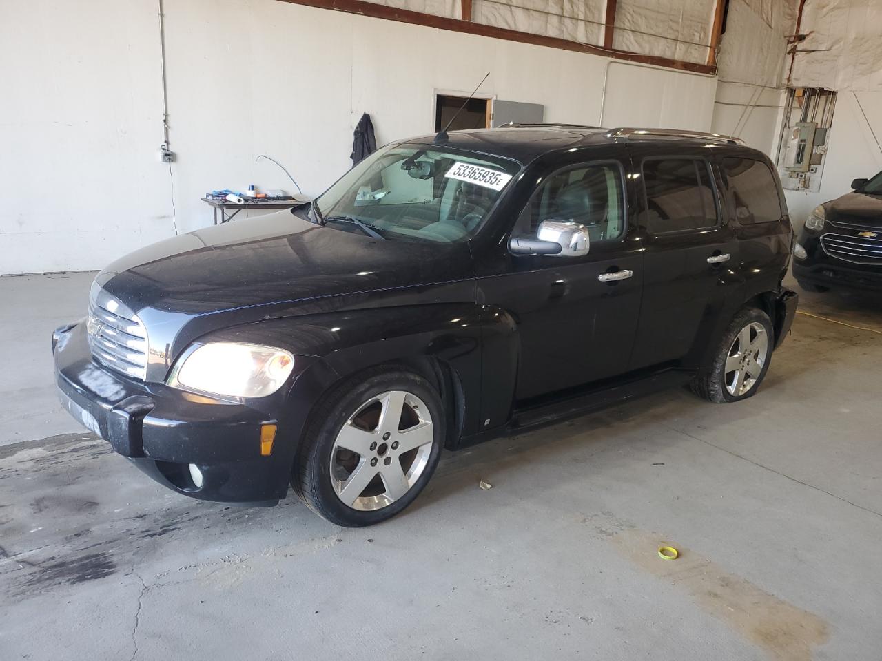 2006 Chevrolet Hhr Lt იყიდება Lexington-ში, KY - Rear End
