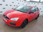 2005 FORD FOCUS for sale at Copart BRISTOL
