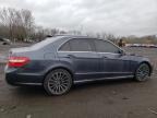 2011 Mercedes-Benz E 350 4Matic zu verkaufen in New Britain, CT - Front End