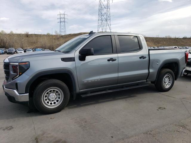  GMC SIERRA 2024 Szary