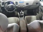2008 Honda Civic Lx de vânzare în Albany, NY - Front End