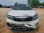 2015 Kia Sorento Lx en Venta en China Grove, NC - Front End