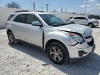 2015 Chevrolet Equinox Lt de vânzare în Homestead, FL - Front End