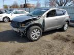 2012 Nissan Murano S for Sale in New Britain, CT - Front End