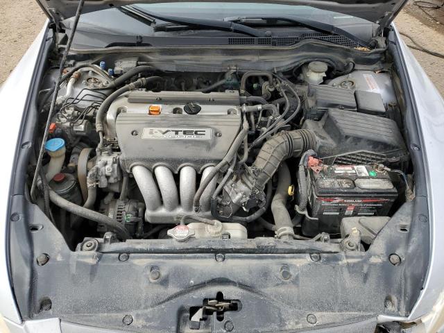 2004 HONDA ACCORD EX