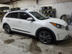 2017 Kia Niro Ex продається в Tulsa, OK - Minor Dent/Scratches