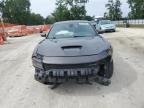 2017 Dodge Charger R/T en Venta en Ocala, FL - Front End
