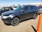 2009 Subaru Forester 2.5X zu verkaufen in Brighton, CO - Front End