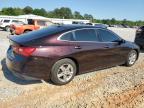 2020 Chevrolet Malibu Ls للبيع في Eight Mile، AL - Water/Flood