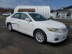 2010 Toyota Camry Base for Sale in East Granby, CT - Side