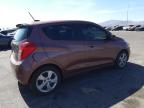 2019 Chevrolet Spark Ls продається в North Las Vegas, NV - Front End
