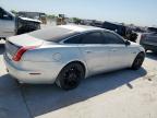 2012 Jaguar Xj  продається в Haslet, TX - Burn - Engine