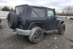 2008 Jeep Wrangler X за продажба в North Billerica, MA - Mechanical