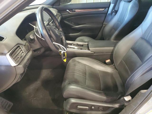  HONDA ACCORD 2021 Szary