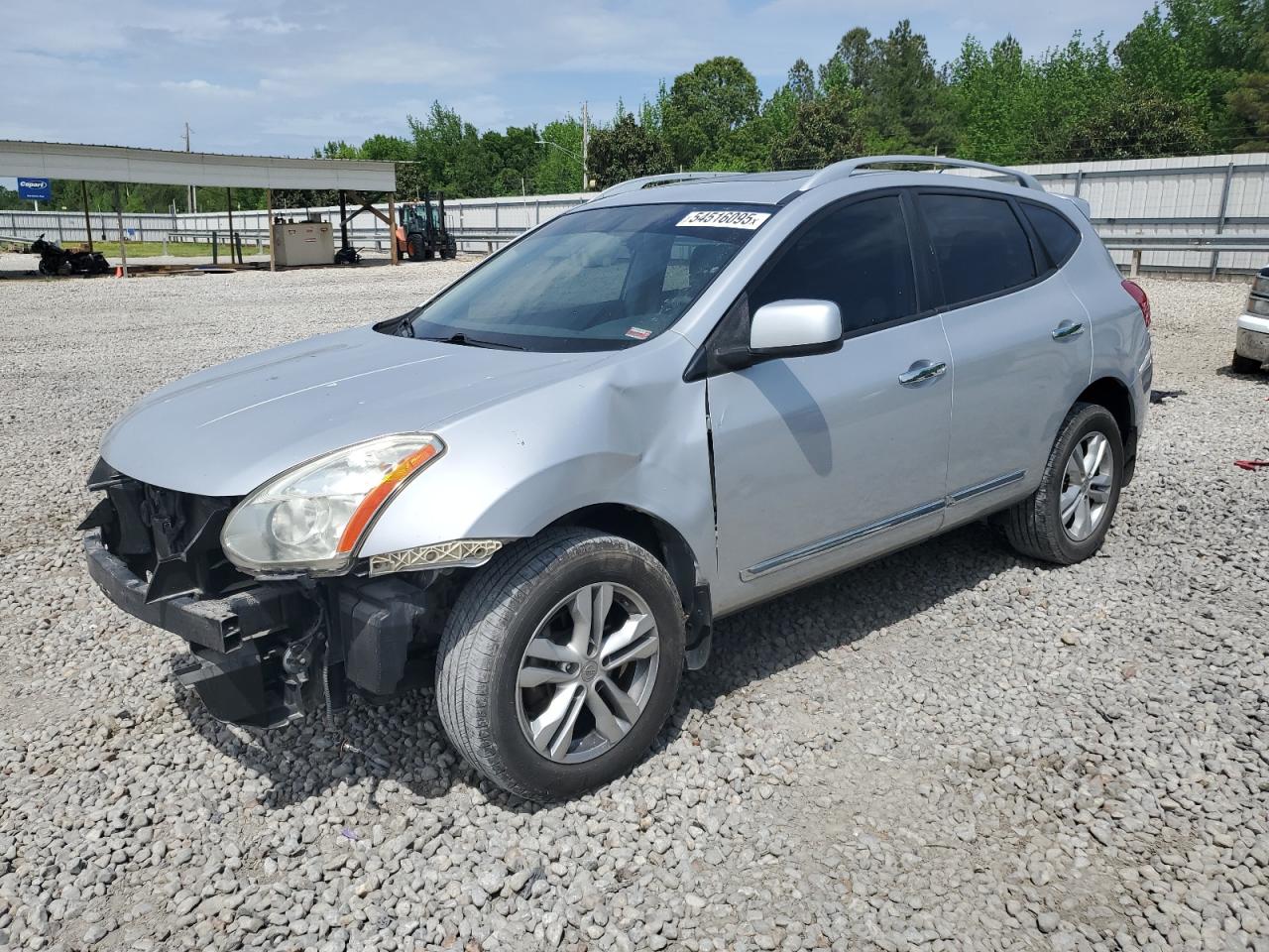 Memphis, TN에서 판매 중인 2013 Nissan Rogue S - Front End