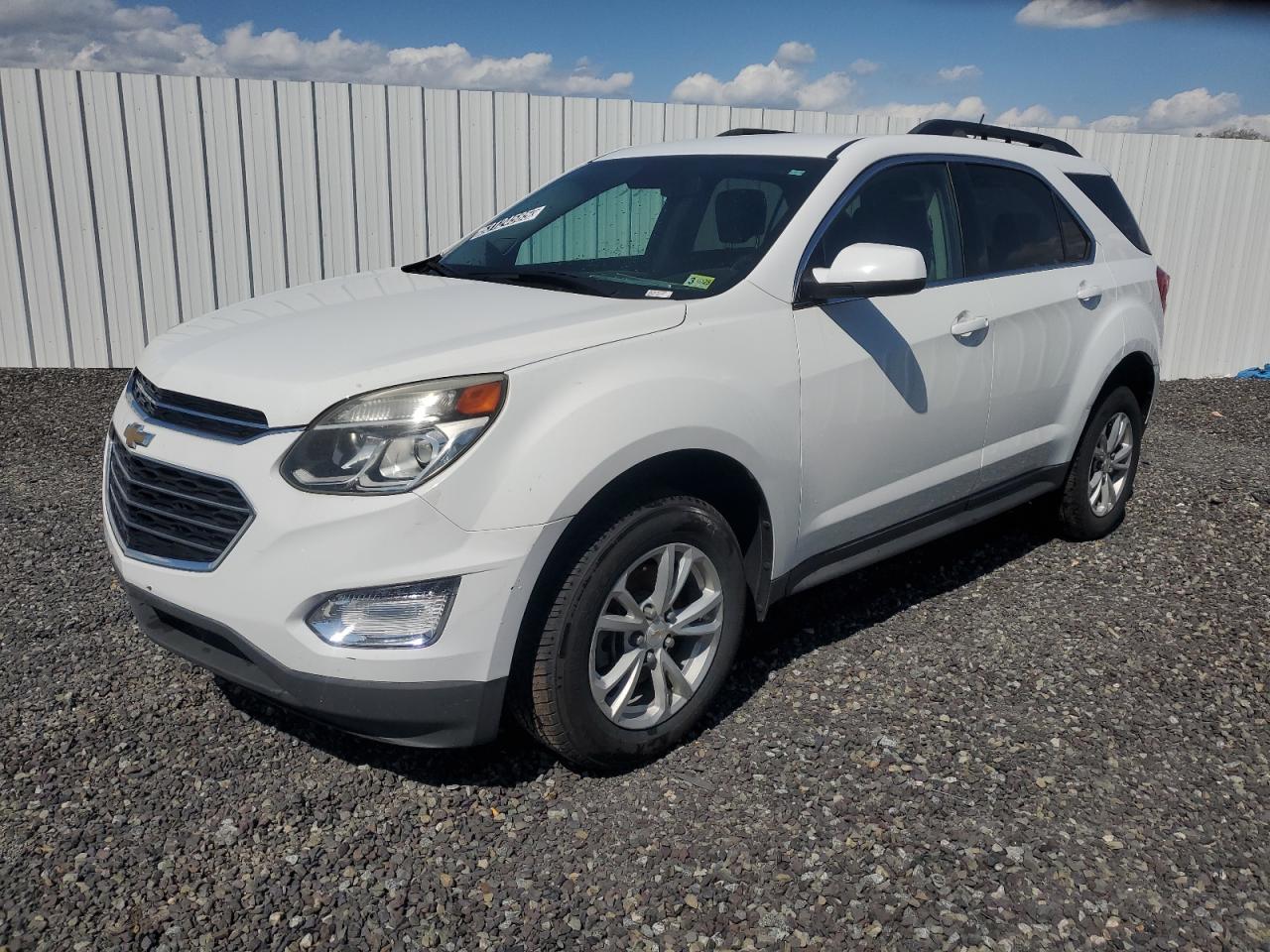 2GNFLFEK7G6304045 CHEVROLET EQUINOX Photo 1