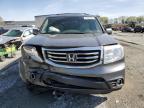2012 Honda Pilot Exl на продаже в Spartanburg, SC - Front End