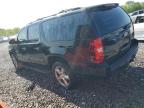 2009 Chevrolet Suburban C1500 Lt за продажба в Hueytown, AL - Front End
