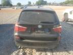 2016 Bmw X3 Xdrive35I de vânzare în Tanner, AL - Front End