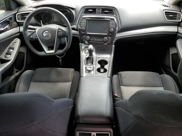  NISSAN MAXIMA 2018 Синій