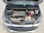 2021 Chevrolet Spark 1Lt na sprzedaż w Haslet, TX - Hail