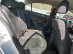 2016 Volkswagen Jetta S продається в Ellwood City, PA - Mechanical