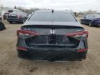 2022 Honda Civic Sport للبيع في Cookstown، ON - Front End