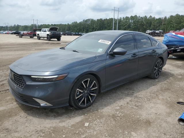 HONDA ACCORD – zdjęcie z aukcji, lot #54060315