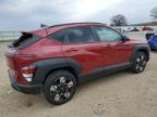 2025 Hyundai Kona Sel for Sale in Mcfarland, WI - Hail