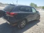 2016 Mitsubishi Outlander Es for Sale in Hueytown, AL - Rear End