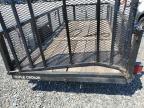 2021 Triple Crown Utility Trailer იყიდება Riverview-ში, FL - Rear End