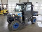 2017 Polaris Ranger Xp 900 Eps for Sale in Ham Lake, MN - Front End