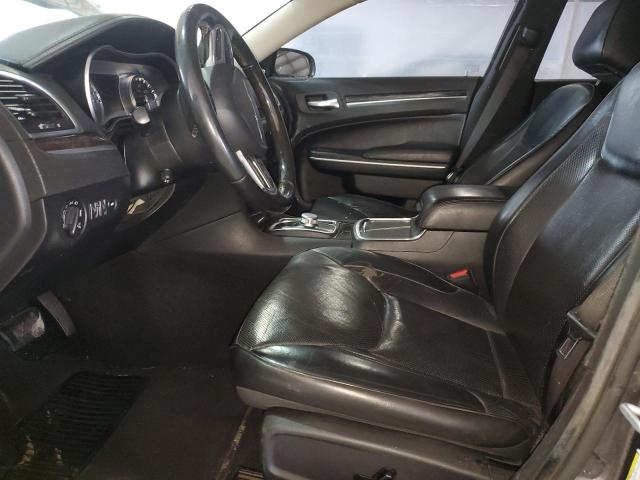  CHRYSLER 300 2019 Gray