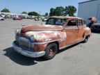 1946 Desoto Custom zu verkaufen in Sacramento, CA - Top/Roof
