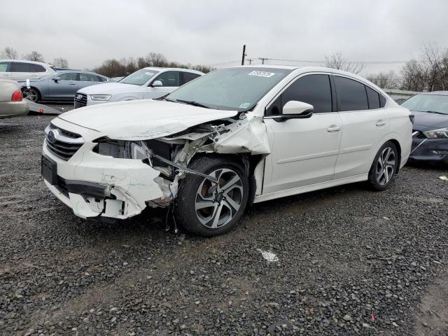 2022 Subaru Legacy Limited Xt